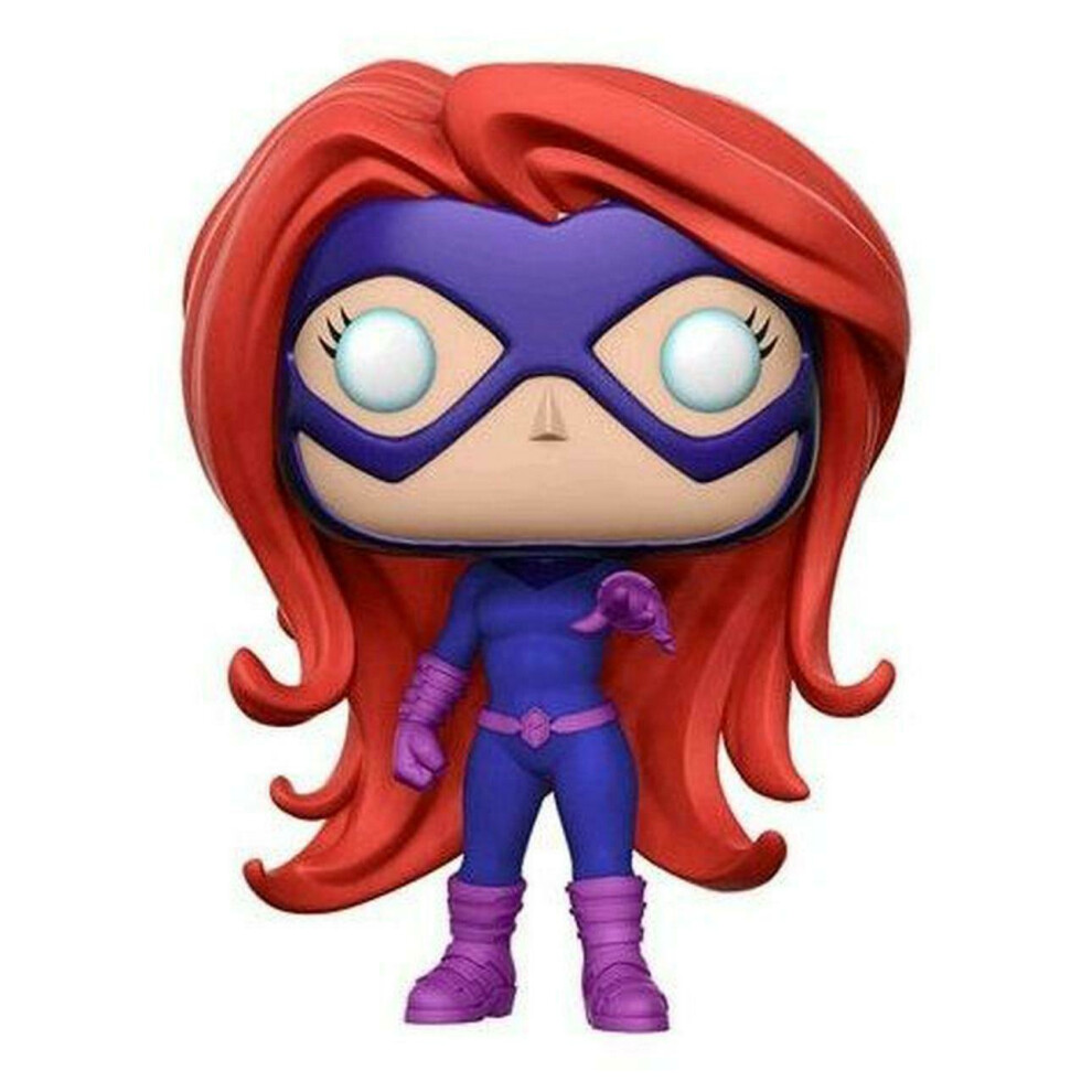 Funko?Pop! Marvel - Medusa Vinyl Figure #255