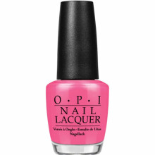 O.P.I Nail Polish 15ml
