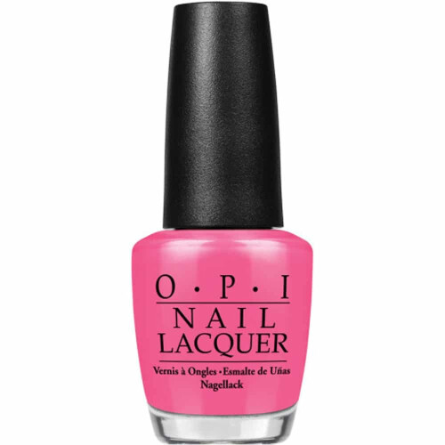 OPI O.P.I Nail Polish 15ml