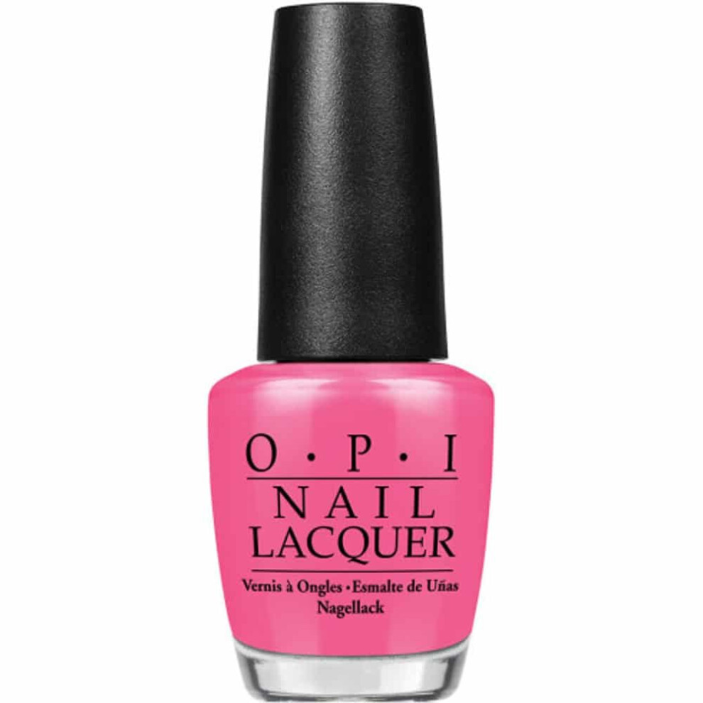 Opi O.p.i Nail Polish 15Ml