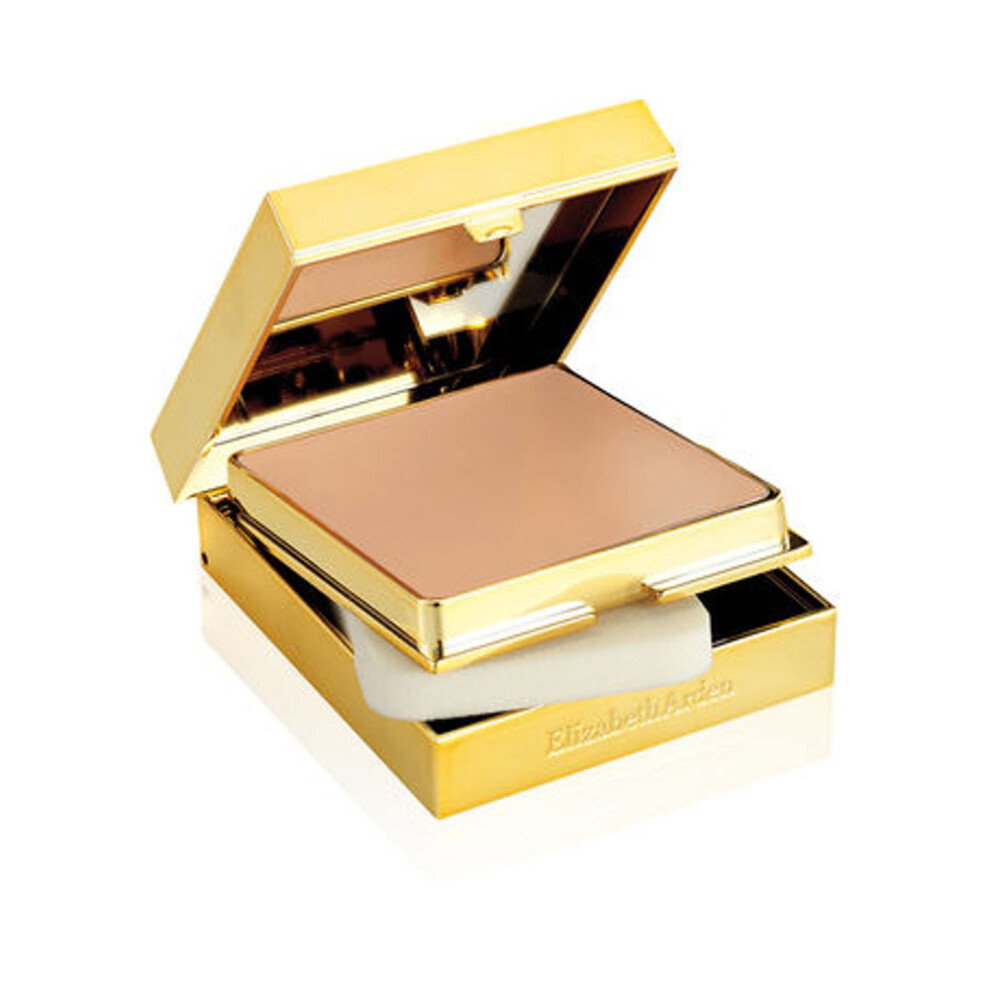 Elizabeth Arden Flawless Finish Sponge on Cream Makeup / Fond de Teint 23g Bronzed Beige II #52