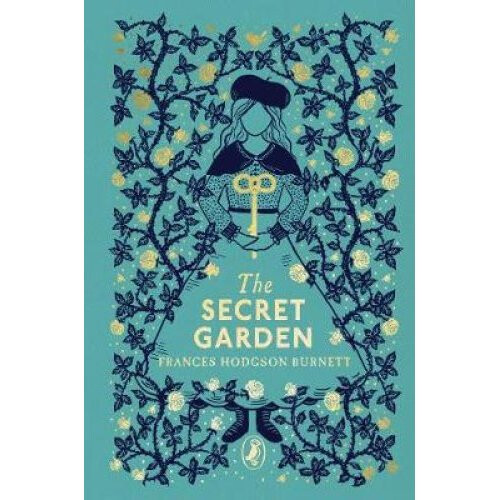 The Secret Garden