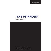 4.48 Psychosis (Modern Plays)