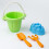 Green Toys Sand Play Set 11