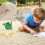 Green Toys Sand Play Set 10