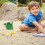 Green Toys Sand Play Set 9