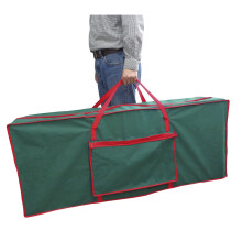 Christmas Corner Tree Storage Bag 125 x 30 x 50cm