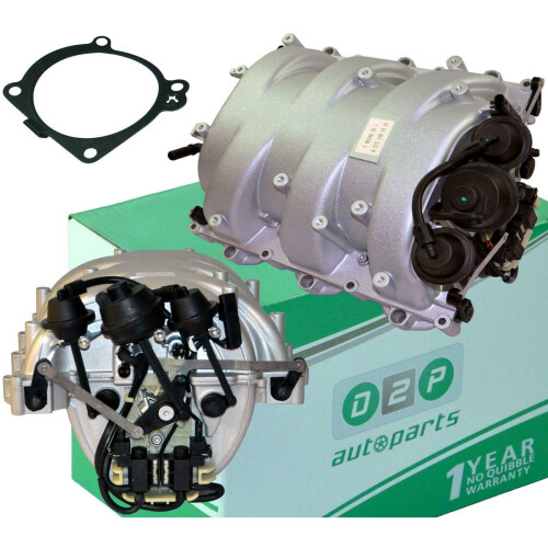 INTAKE MANIFOLD ASSEMBLY FOR DODGE SPRINTER 2500 3500 3.5 (2006-2008) 68011680AA 1
