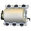INTAKE MANIFOLD ASSEMBLY FOR DODGE SPRINTER 2500 3500 3.5 (2006-2008) 68011680AA 8