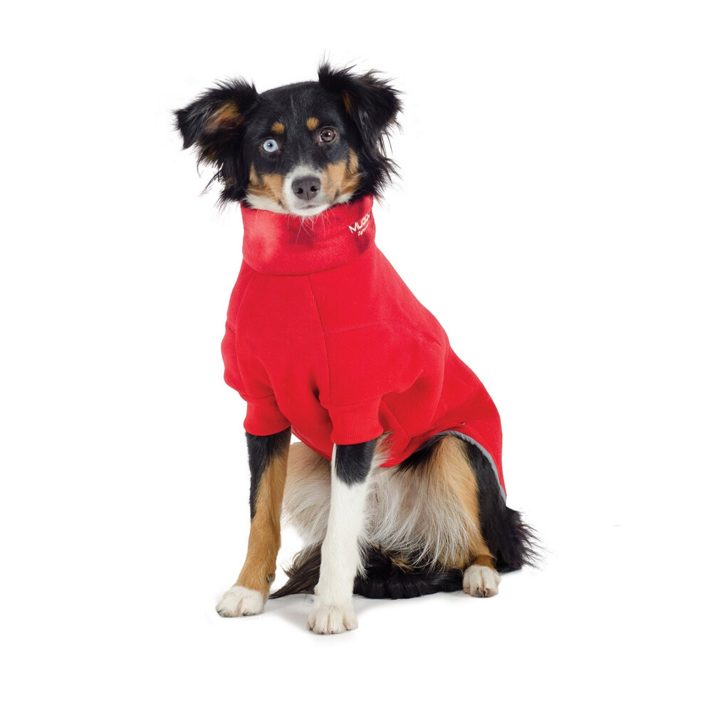 Ancol Pet Products Muddy Paws Cosy Polar Fleece