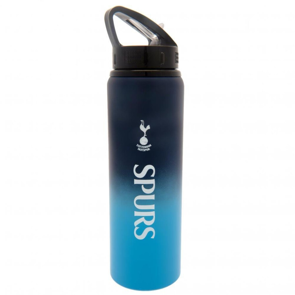 Tottenham Hotspur FC Aluminium Drinks Bottle