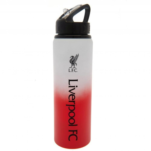 Liverpool FC Liverpool FC Aluminium Drinks Bottle