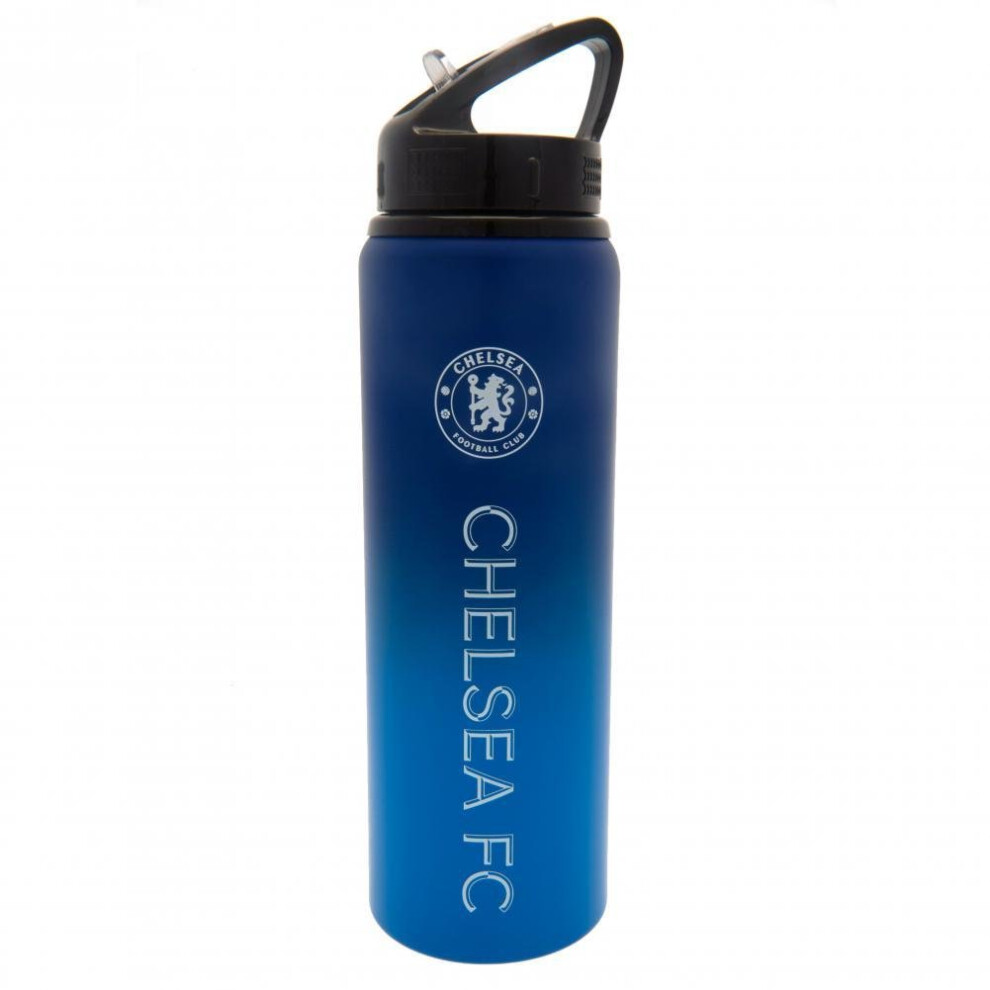 Chelsea FC XL Aluminium Drinks Bottle