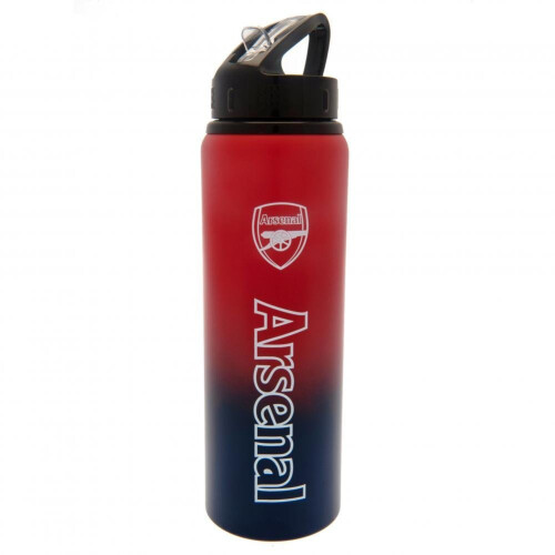 Arsenal FC XL Aluminium Drinks Bottle