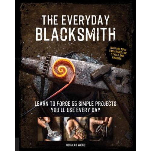 The Everyday Blacksmith