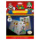 Super Mario Super Mario Tech Stickers 1