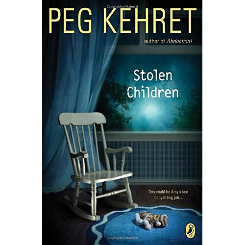 Stolen Children