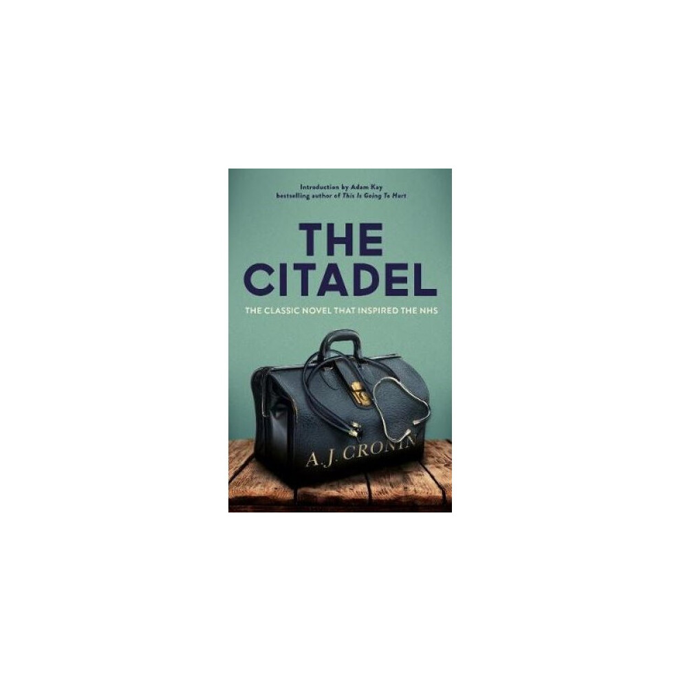 The Citadel