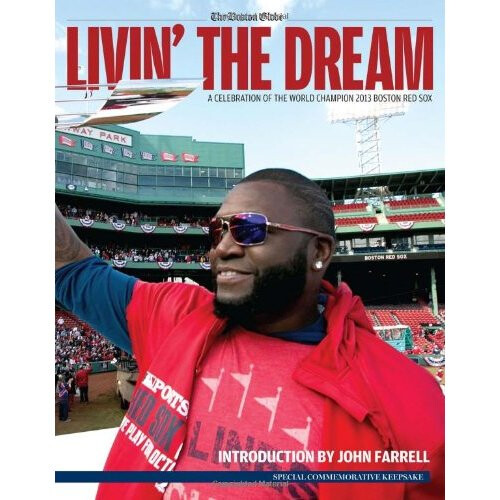 Livin' The Dream