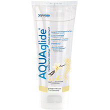 Aquaglide Vanilla Lubricant (100ml) Joydivision 11799