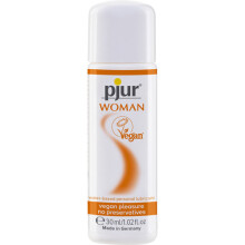 Lubrificante Vegano Pjur Woman - 30ml