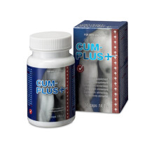 COBECO - CUM PLUS 30 TABS - WEST