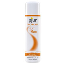 Lubrificante Vegano Pjur Woman - 100ml