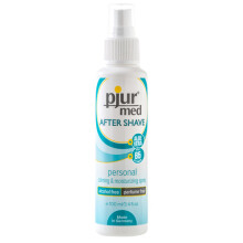 Aftershave spray - Pjur - Med After Shave - 100 ml - Geurloos - Alcoholvrij