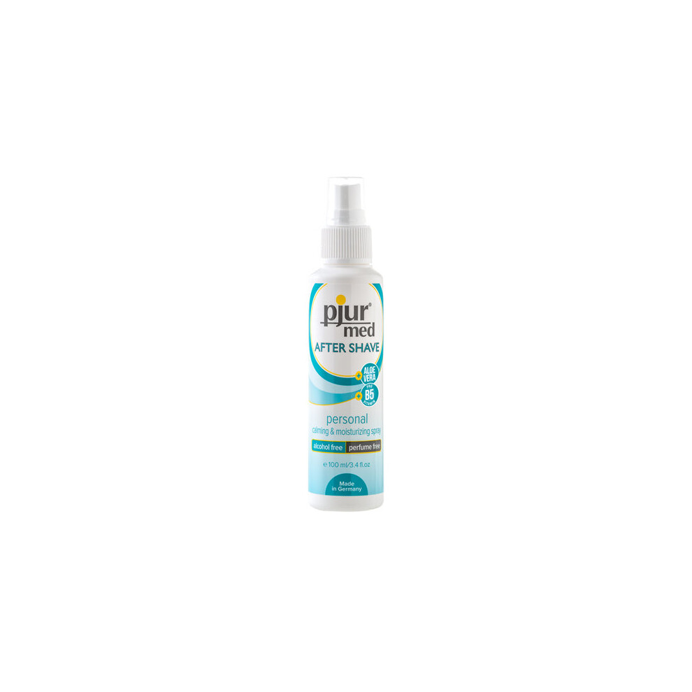 Pjur Pjur@ Med After Shave