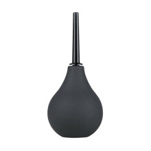 Easytoys Black Anal Douche - Small
