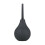 Easytoys Black Anal Douche - Small 1