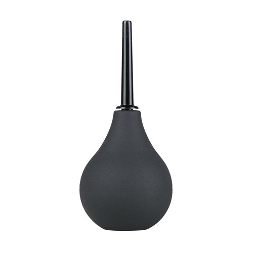 Easytoys Black Anal Douche - Small