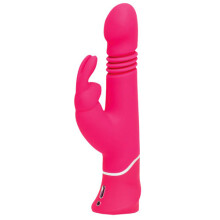 Happy Rabbit Thrusting Rabbit Vibrator