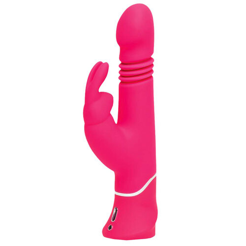 Happy Rabbit Thrusting Rabbit Vibrator