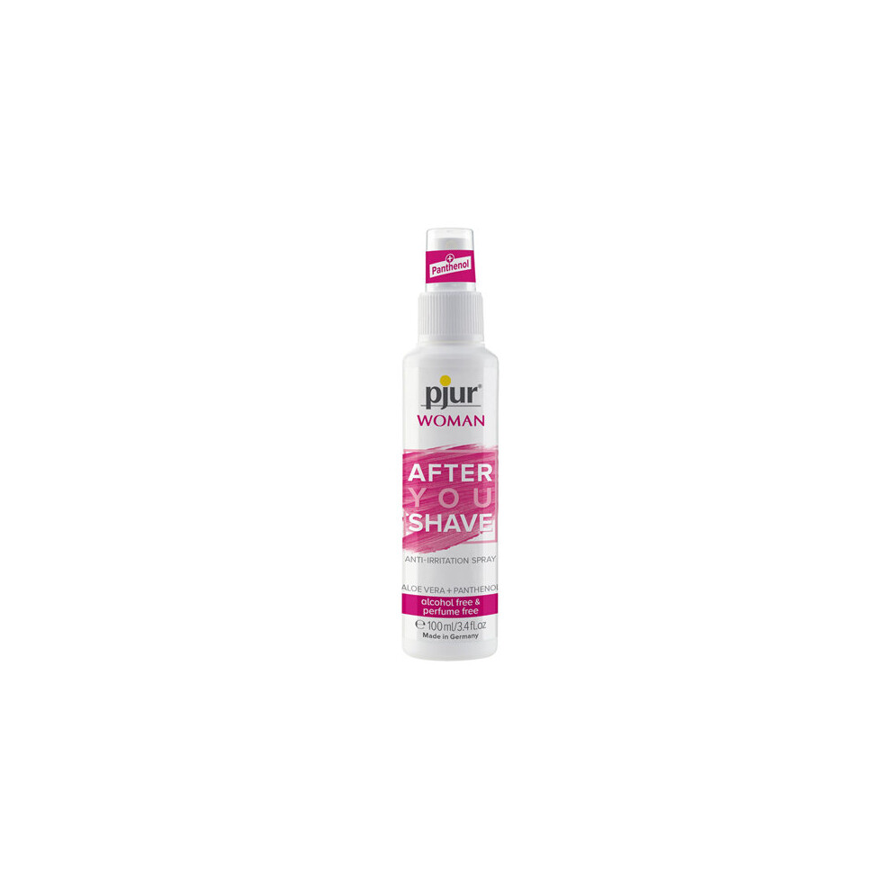 Pjur Woman After You Shave Spray - 100Ml