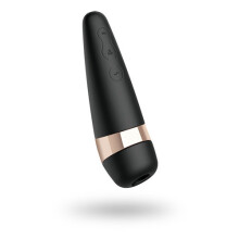 Satisfyer - Klitorisstimulator PRO 3+