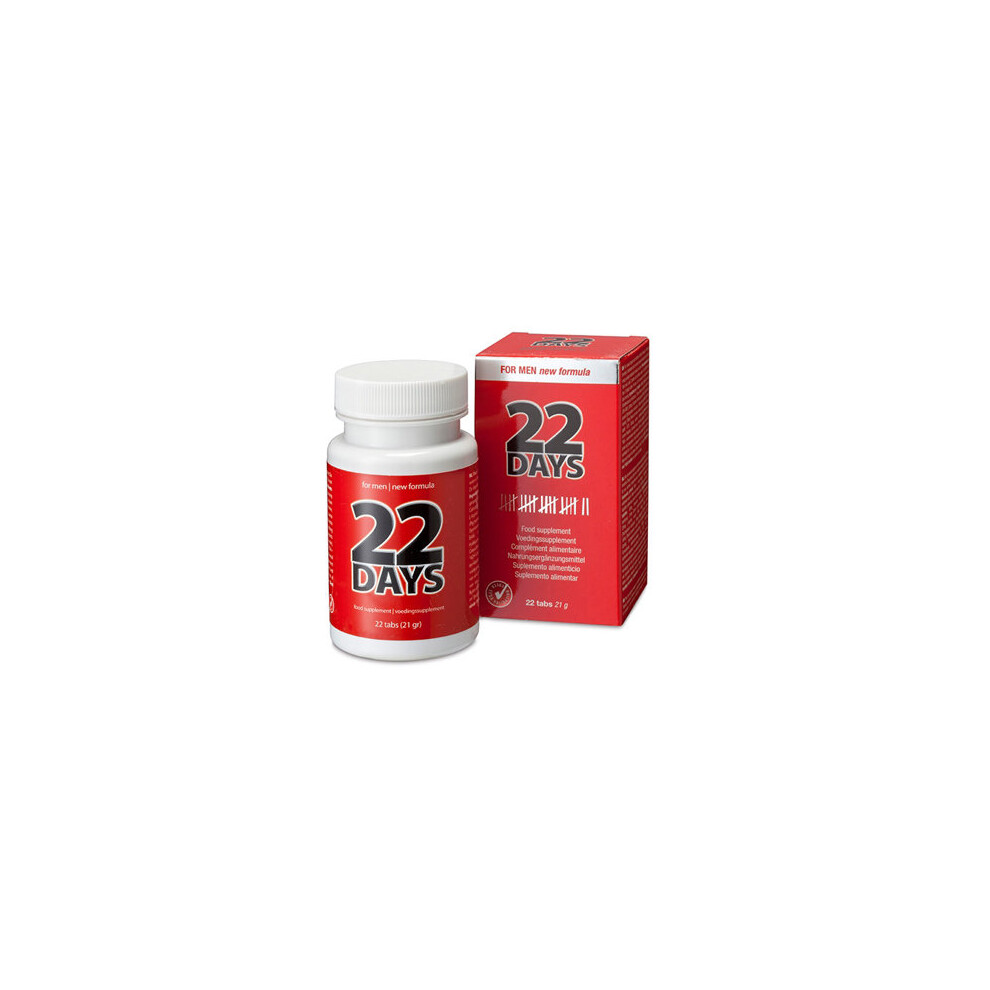 Cobeco Pharma Penis Power Pills