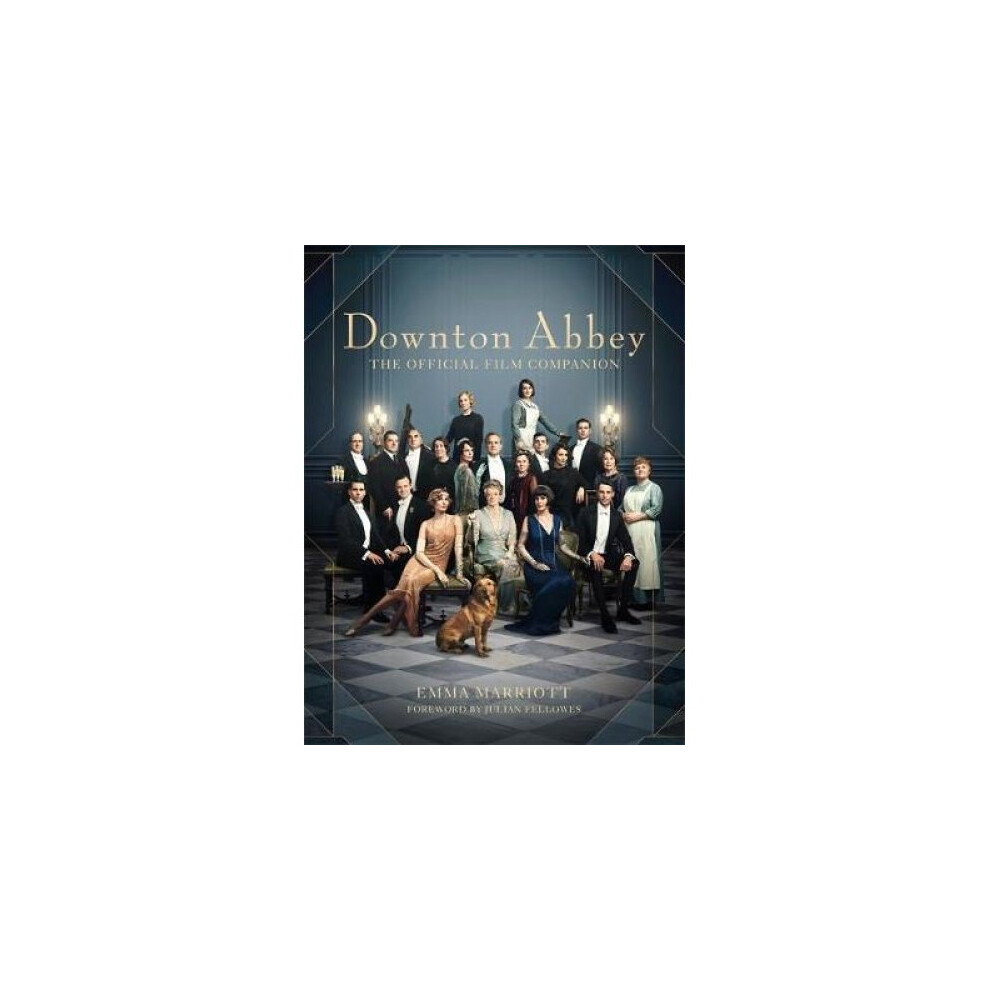 Downton Abbey