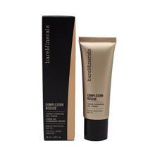 Bareminerals Complexion Rescue Tinted Hydrating Gel Cream Spf 30, Wheat 4.5, 1.18 Ounce