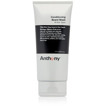 Anthony Conditioning Beard Wash, 6 oz.