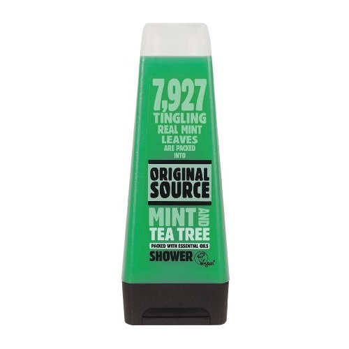 Original Source Original Source Teebaum &amp; Minze Duschgel 250ml - (6er Pack)