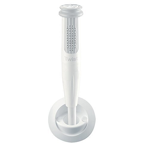 Whale Marine Whale Twist Deck Shower - Cold Only