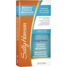 Sally Hansen Instant Cuticle Remover Maximum Strength 29.5Ml