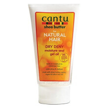 Cantu Bambuck    maslo pre prirodzen    vlasy, such   , hydratacn    a utesnuj   ce g   lov    oleje 140 g