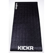 Colchoneta de entrenamiento - WAHOO - KICKR - Negro - Fitness - Adulto