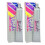 Rimmel Rimmel Exaggerate Lápiz Labial Automático, Call Me Crazy, 0.008 Onza Líquida 1