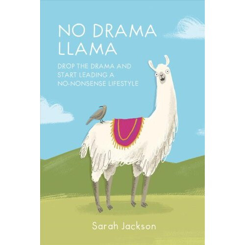 No Drama Llama