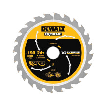 Hoja de sierra - DEWALT - DT99562 - Gran precisión de corte - Larga vida útil