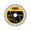 DeWalt Sägeblatt - DEWALT - DT99562 - Hohe Schnittgenauigkeit - Lange Lebensdauer 1