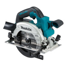 Makita DHS660Z 18V LXT Brushless Circular Saw 165mm (Body Only)